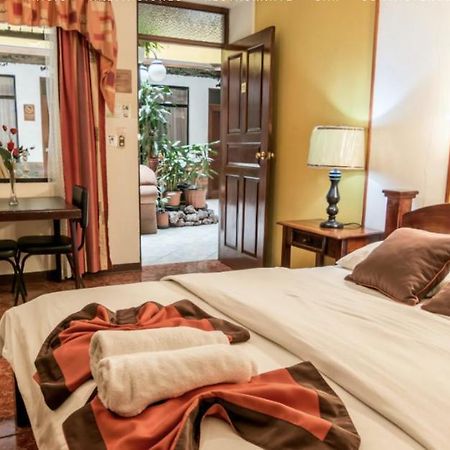 Hotel Amon Real Costa Rica San Jose  Ngoại thất bức ảnh