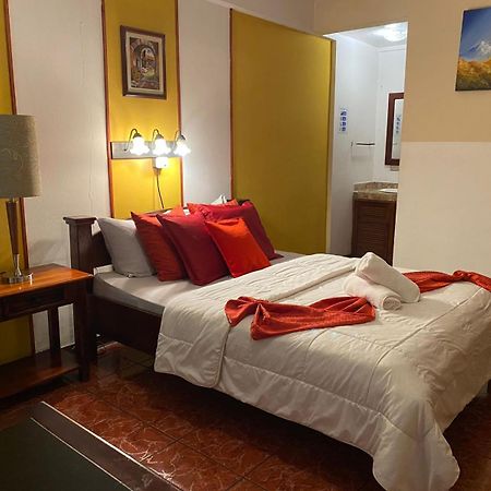 Hotel Amon Real Costa Rica San Jose  Ngoại thất bức ảnh