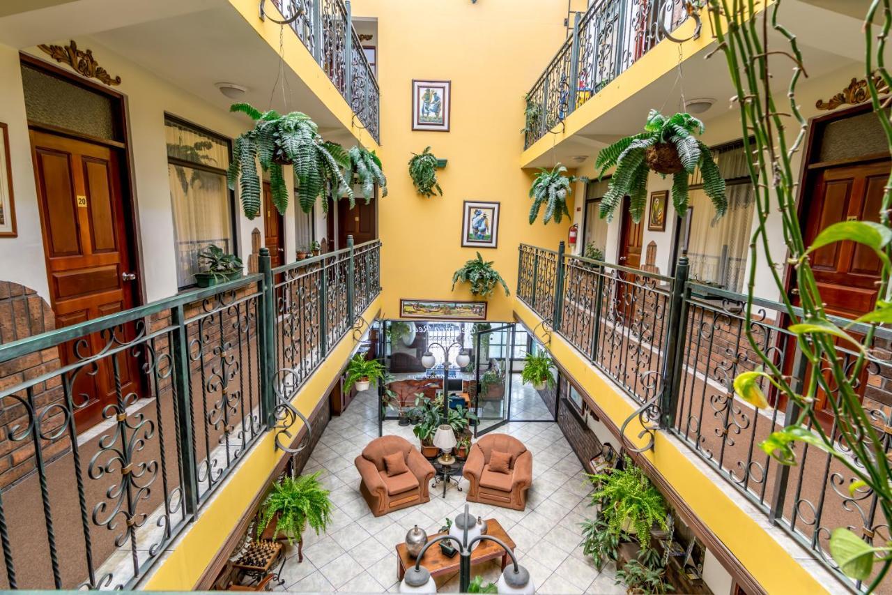 Hotel Amon Real Costa Rica San Jose  Ngoại thất bức ảnh