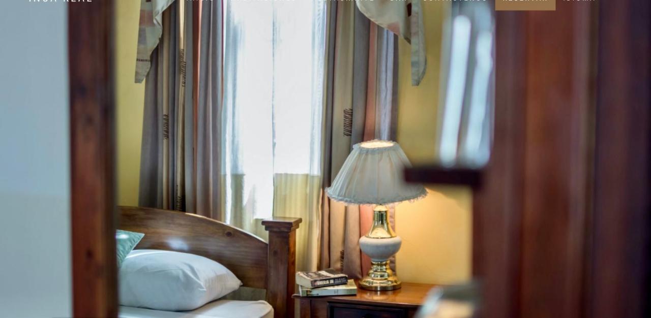 Hotel Amon Real Costa Rica San Jose  Ngoại thất bức ảnh