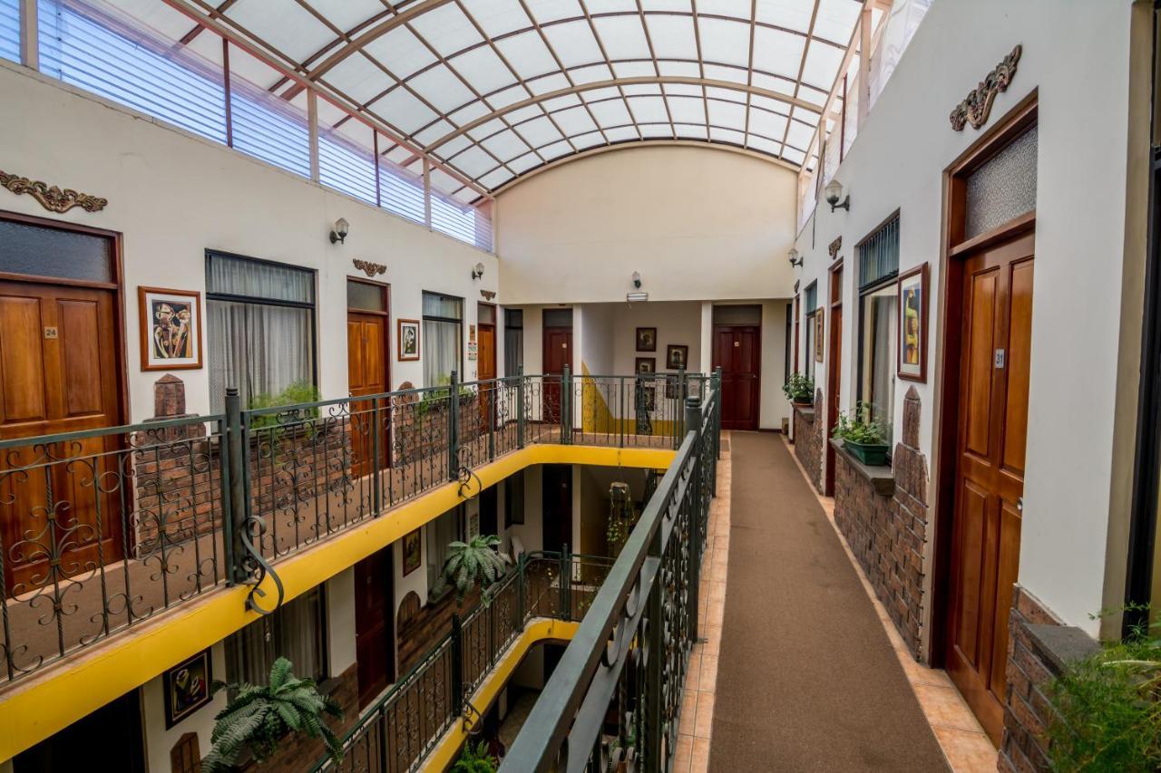 Hotel Amon Real Costa Rica San Jose  Ngoại thất bức ảnh