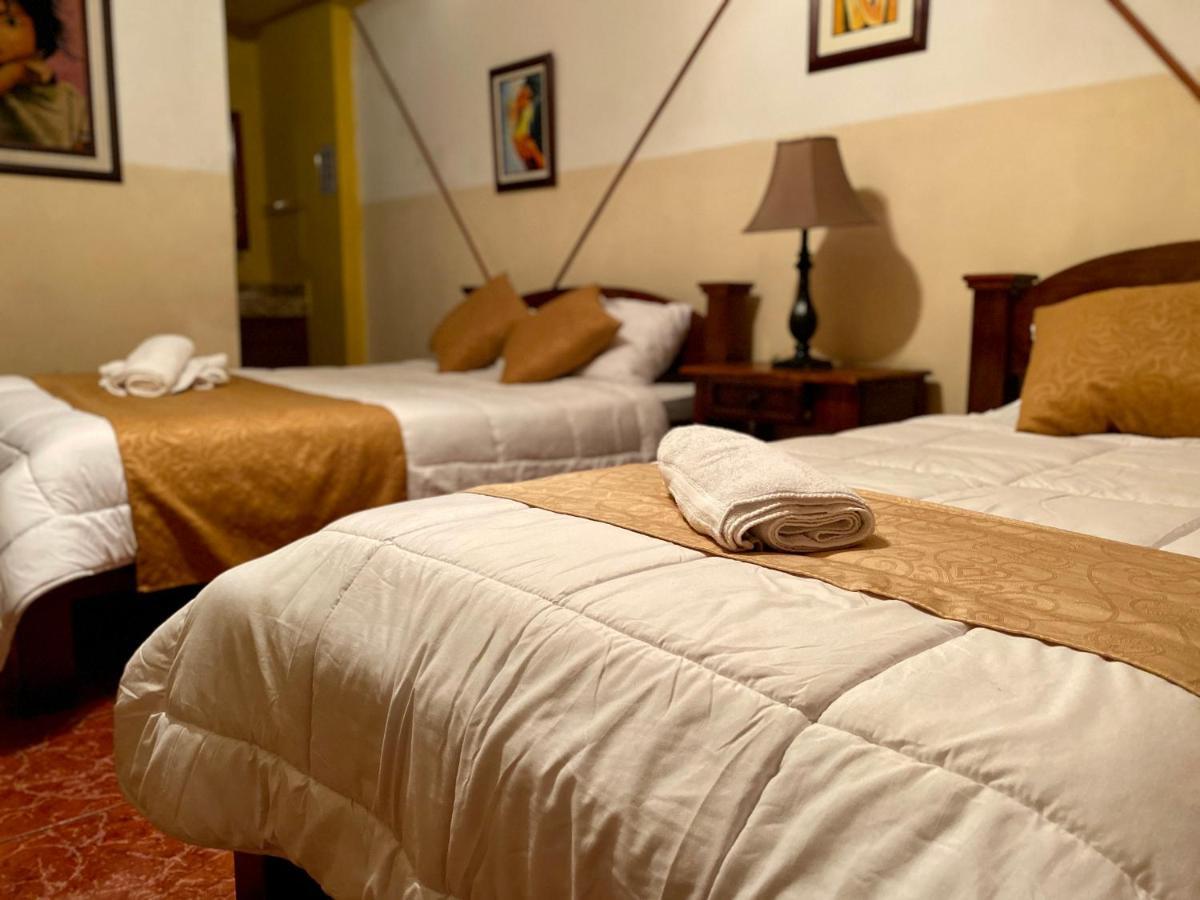 Hotel Amon Real Costa Rica San Jose  Ngoại thất bức ảnh