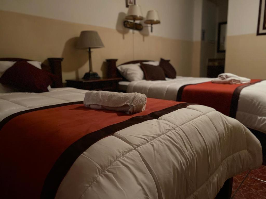 Hotel Amon Real Costa Rica San Jose  Ngoại thất bức ảnh