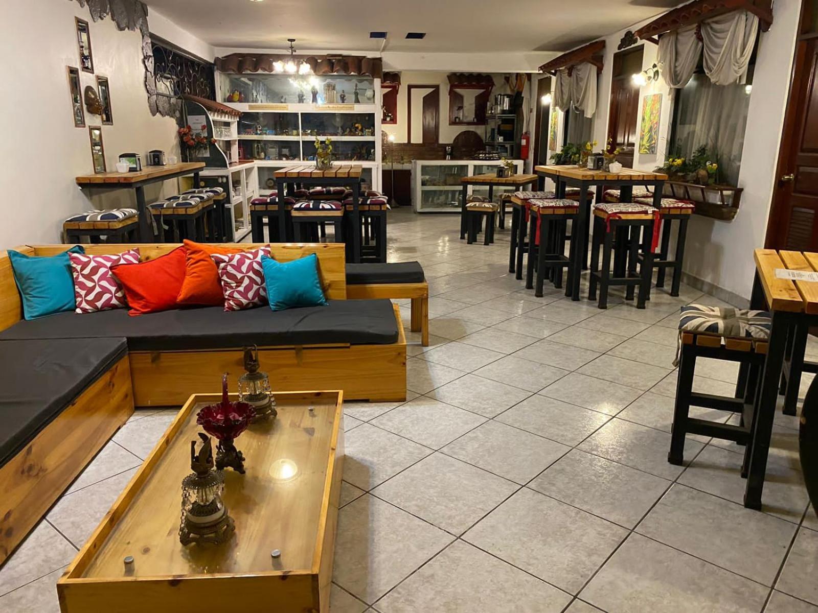 Hotel Amon Real Costa Rica San Jose  Ngoại thất bức ảnh