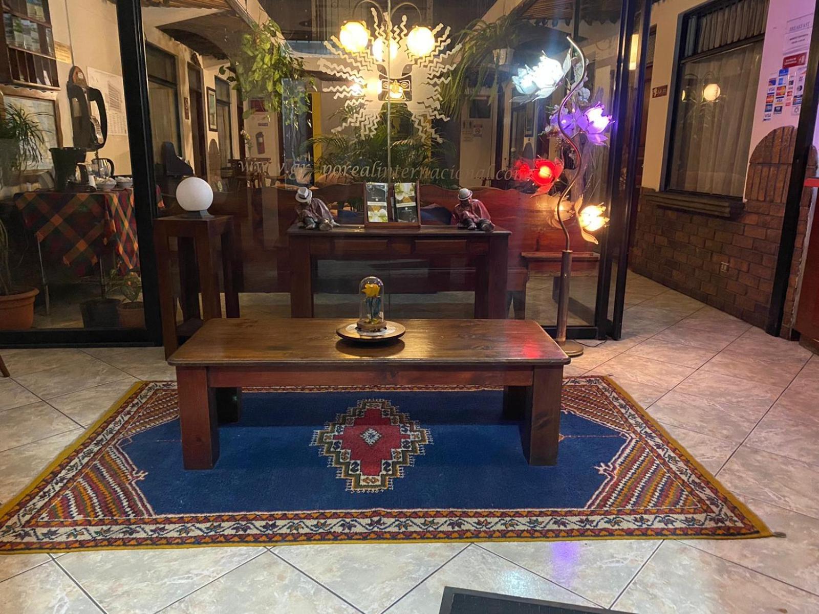 Hotel Amon Real Costa Rica San Jose  Ngoại thất bức ảnh