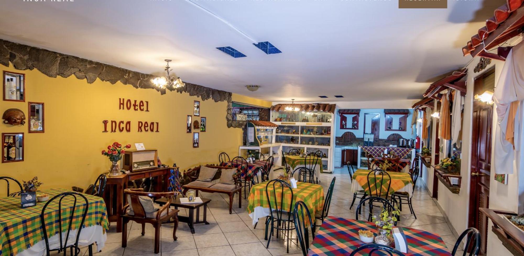 Hotel Amon Real Costa Rica San Jose  Ngoại thất bức ảnh