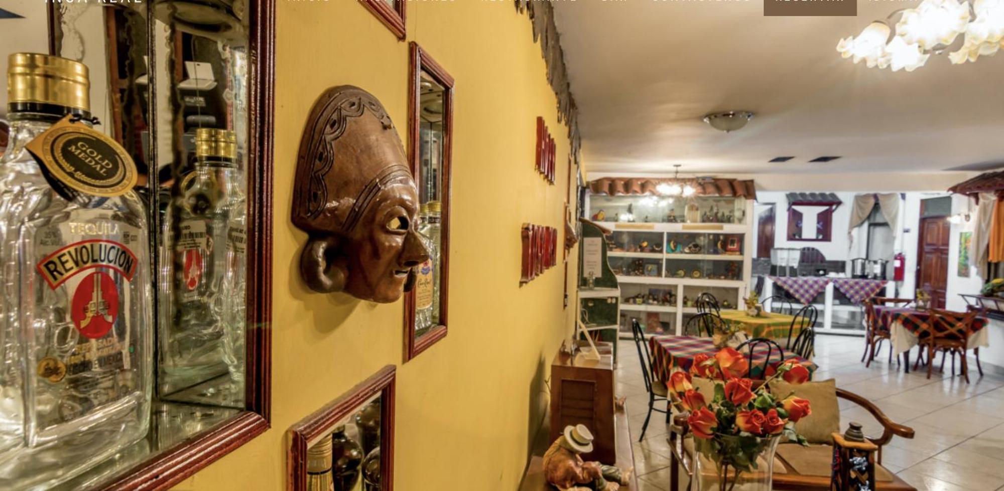 Hotel Amon Real Costa Rica San Jose  Ngoại thất bức ảnh