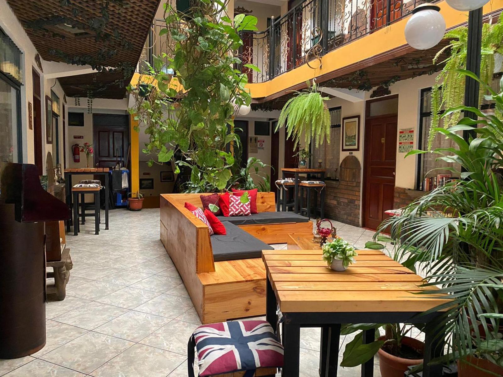 Hotel Amon Real Costa Rica San Jose  Ngoại thất bức ảnh