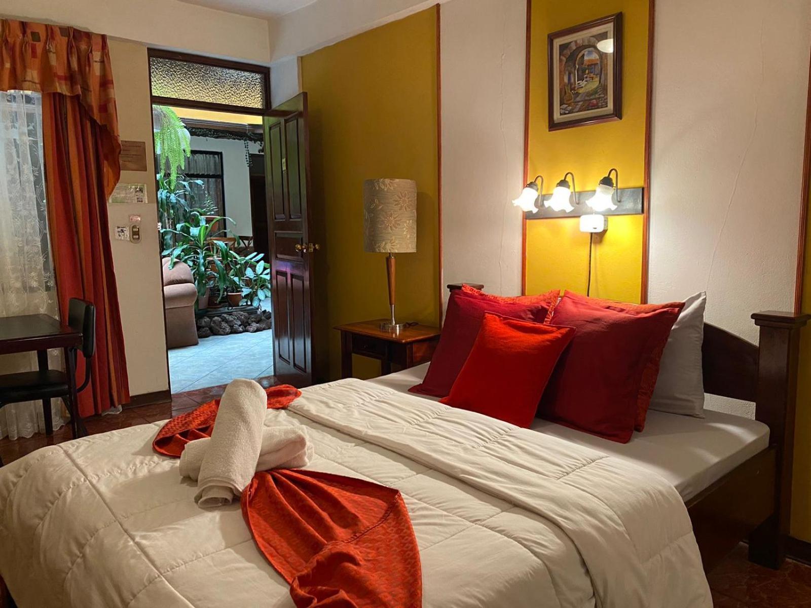 Hotel Amon Real Costa Rica San Jose  Ngoại thất bức ảnh